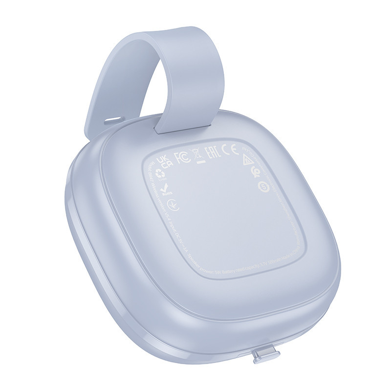 Портативная колонка BOROFONE BR47 Star Blue Киев - изображение 1