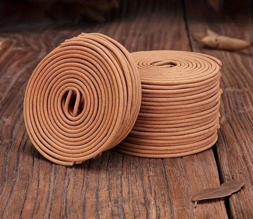 Набор из 48 ароматических спиралек. Киев - изображение 2