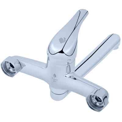 Смеситель Agua Leon-C040 (CV014923) Винница