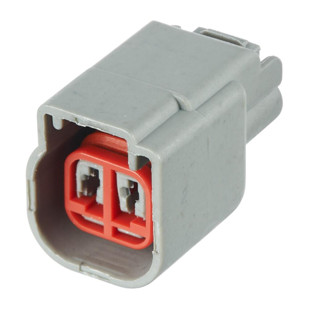 Роз'єм конектор 2-кон., Катушка Зажигания (GM 88988058), YFIT-I4A464-T, 88988058, Ford, Mazda Київ - фото 2