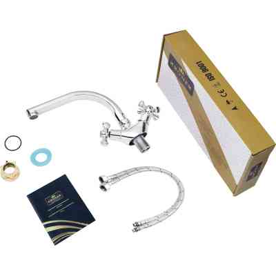 Змішувач Kroner Rhein-C033 (CV018075) Вінниця