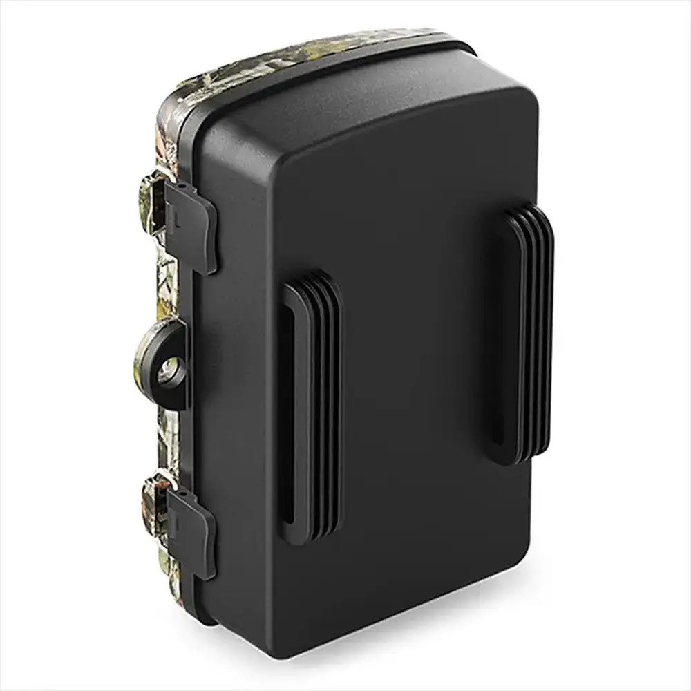 Фотоловушка с датчиком движения 16Мп, DL-001 + Подарок Карта памяти 32GB / Боди камера / Охотничья камера Киев - изображение 7