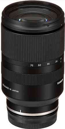 Объектив Tamron 17-70mm f/2.8 VC RXD для Fujifilm новый Харьков