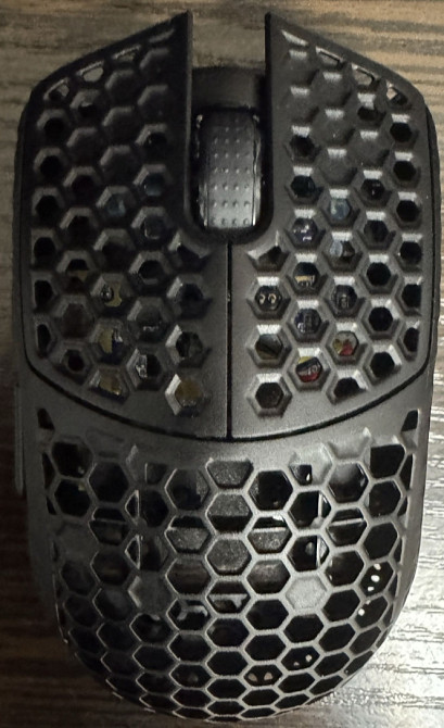 Миша G-wolves hati s ultra standard edition Киев - изображение 5