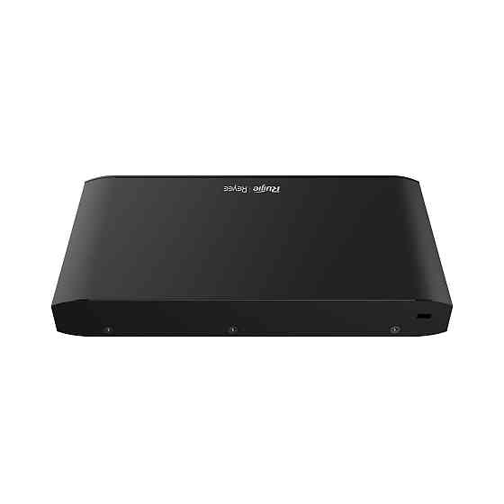 Маршрутизатор Ruijie Reyee RG-EG105G-P-V3 ( Black ) Харьков