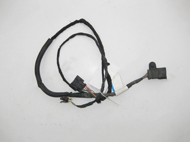 Mercedes-Benz  A1645401135 Джгут електропроводки паливного бака GL X164 Одесса - изображение 2