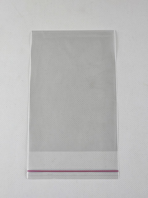 Пакеты БОПП для упаковки полипропиленовые с клейкой лентой 11*16+3\25мк +скотч (1000 шт) Харьков - изображение 1