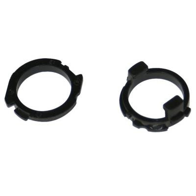 Втулка вала тефлонового комплект для SAMSUNG ML-1510/1710 (JC61-00589A/JC61-00590A) CET (CET5596/JC61-00589A/JC61-00590A) Вінниця - фото 1