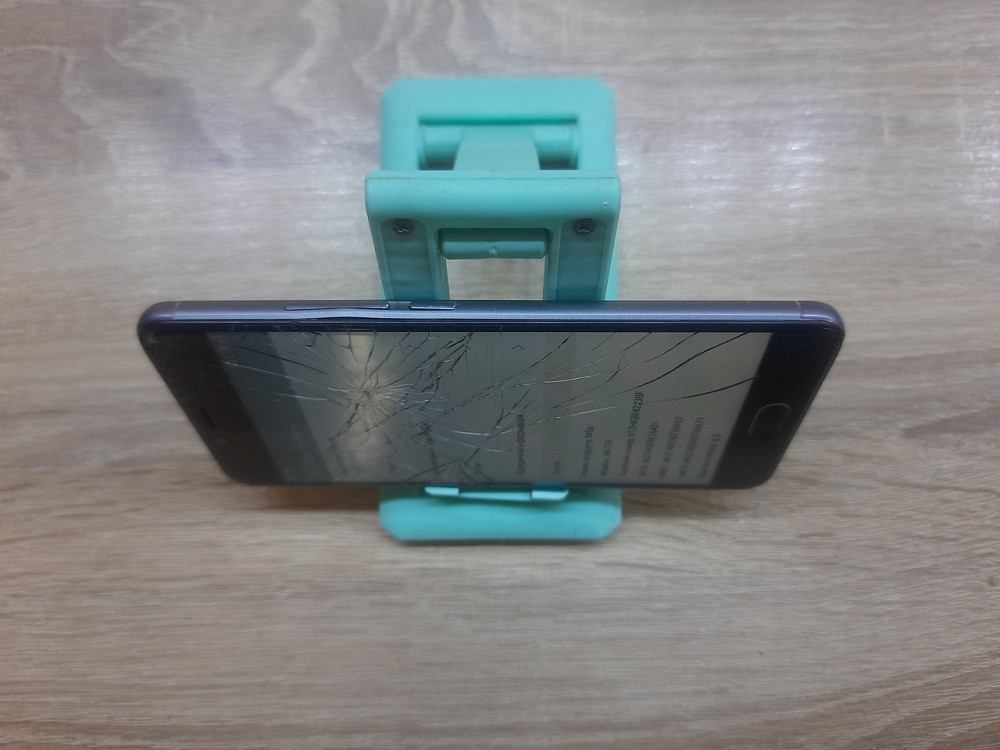 Б/У Смартфон Meizu m5s 3GB/16GB Днепр - изображение 3