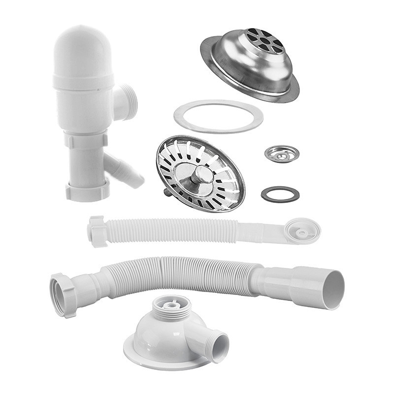 Мийка Zerix ZS-6250S-06 Beige (ZX4589) Киев - изображение 5