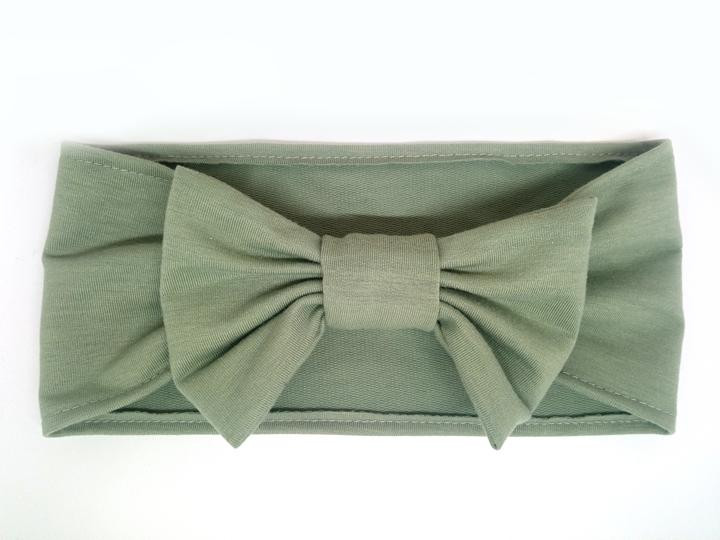 Пов'язка для волосся молодіжна Київ - фото 1