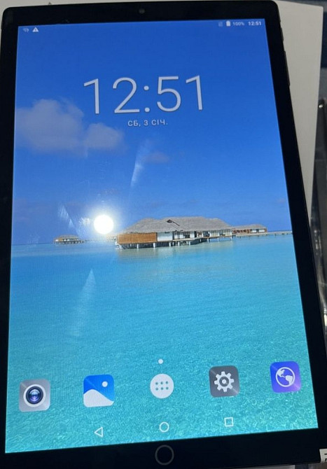 Планшет Xiaomi 16/512 Харків - фото 8