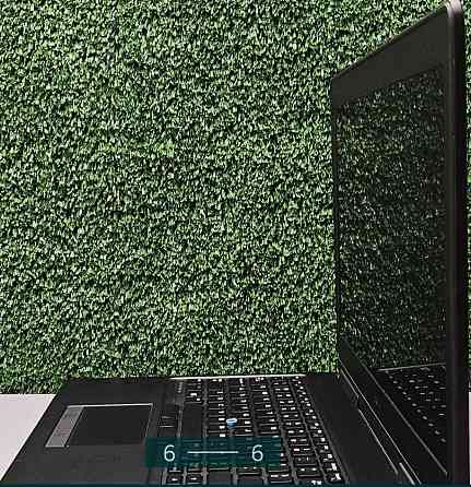 Ноутбук: DELL (E3-1545M v5/ RAM16GB/ SSD256Gb/ GTX M1200- 4Gb/ GAME !!! Киев