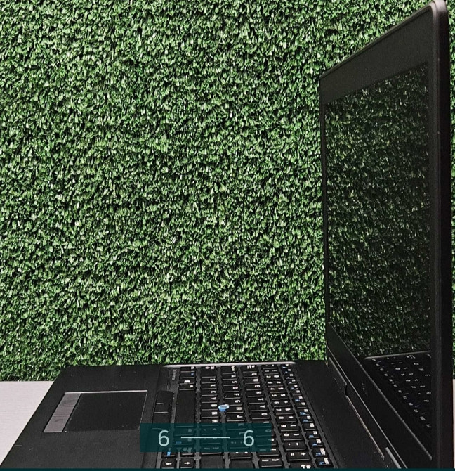 Ноутбук: DELL (E3-1545M v5/ RAM16GB/ SSD256Gb/ GTX M1200- 4Gb/ GAME !!! Киев - изображение 6