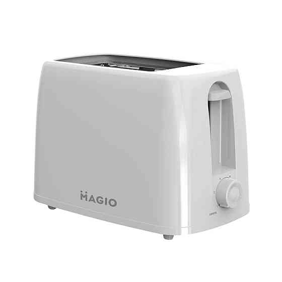 Тостер MG-289 YC-59 Львів