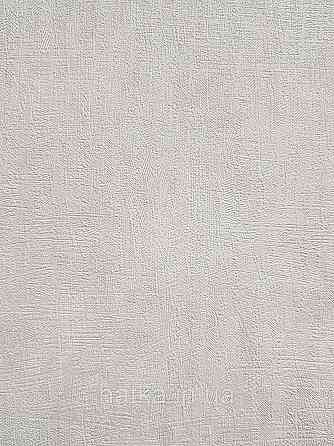 Шпалери вініл на флізеліні AS creation Metropolitan stories ByTime 0,53х10 однотонні ефект розмитості білі світло-сірі Київ