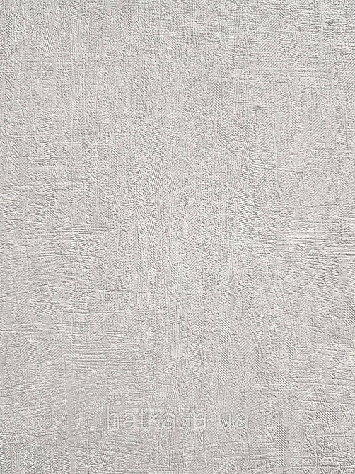 Шпалери вініл на флізеліні AS creation Metropolitan stories ByTime 0,53х10 однотонні ефект розмитості білі світло-сірі Київ - фото 2