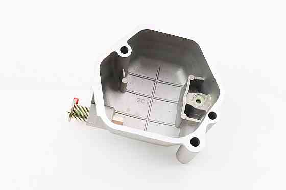 Кришка головки циліндра (клапанів) 186F Витязь/Кама 2отв Київ