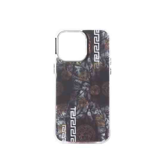 Чехол для iPhone 15 Versailles от Versace Киев