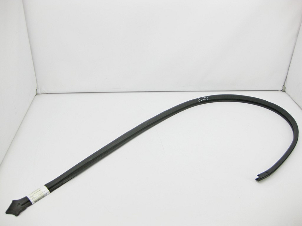 Mercedes-Benz  A2097200278 Ущільнювальна гумка правих дверей CLK C209 Одесса - изображение 5