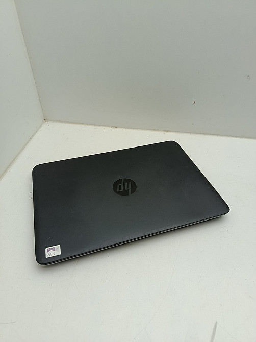 Ноутбук HP 820g1 i5-4/8 gb ddr/0 gb /АКБ- (Б клас) Луцьк - фото 2