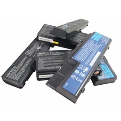 Аккумулятор для ноутбука AlSoft Toshiba PA3534U 5200mAh 6cell 10.8V Li-ion (A41142) Винница - изображение 1