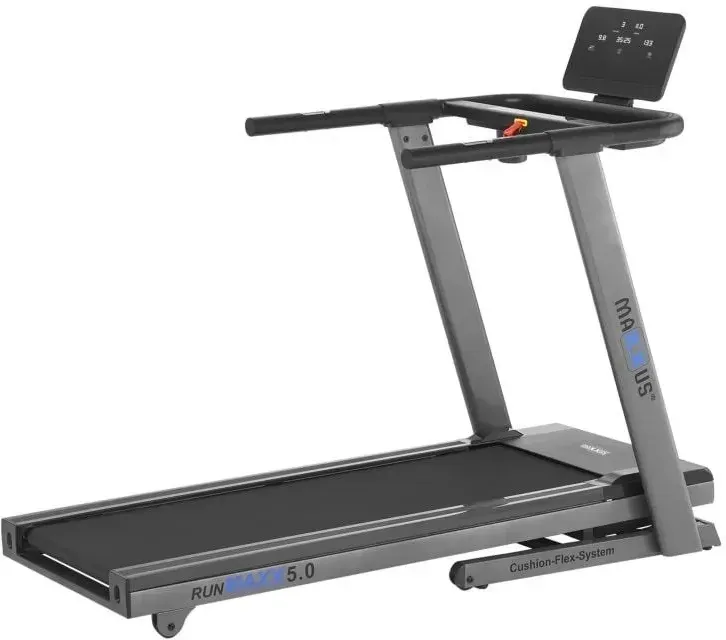 Беговая дорожка Bieżnia RunMaxx 5.0 - Maxxus Киев - изображение 1