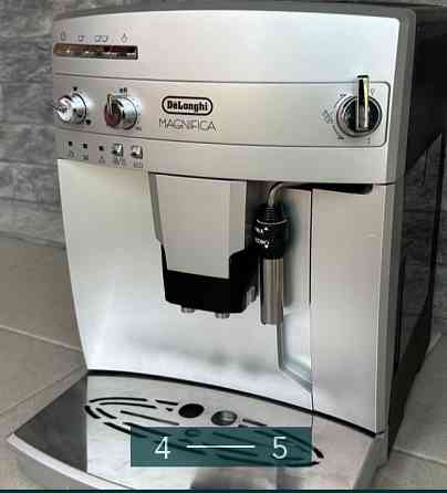 Кавомашина: Delonghi Magnifica ESAM 3000/3200 Харків