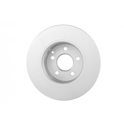 Тормозной диск Bosch 0 986 479 406 Винница - изображение 3