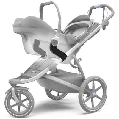 Адаптери для автокрісла Thule Urban Glide 2 Car Seat Adapter (TH 20110740) Вінниця