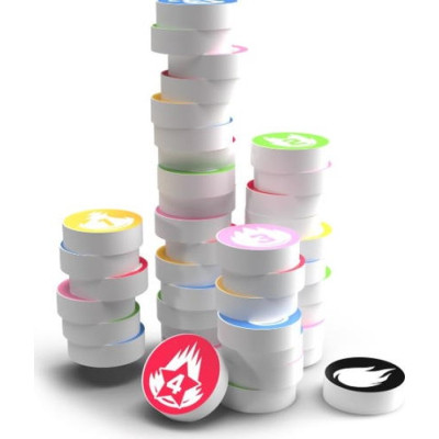 Настільна гра Games 7 Days Bullet. Делюкс пули (укр.) (BS002UA) Вінниця - фото 3