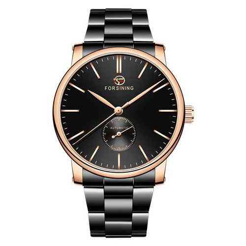 Forsining 8214 Black-Cuprum Киев