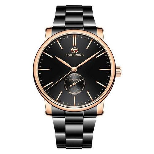 Forsining 8214 Black-Cuprum Киев - изображение 1