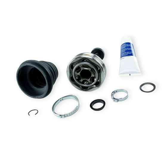 Шрус автомобіль Фольцваген Caddy III 1.4TSI, 1.6FSI, Golf V, автомобіль Шкода Octavia A5 зовнішній (z36x30) 356816 Мукачево