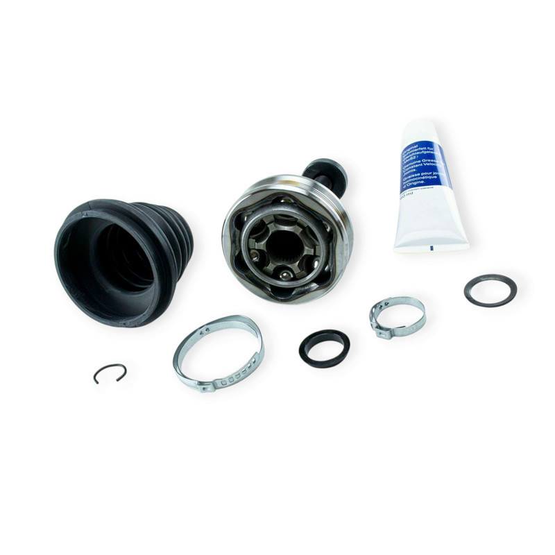 Шрус автомобилЬ Фольцваген Caddy III 1.4TSI, 1.6FSI, Golf V, автомобиль Шкода Octavia A5 наружный (z36x30) 356816 Мукачево - изображение 2