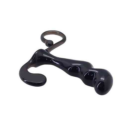 Массажер простаты - Toyz4lovers Timeless Pleasure Hilt Sex Aura Киев