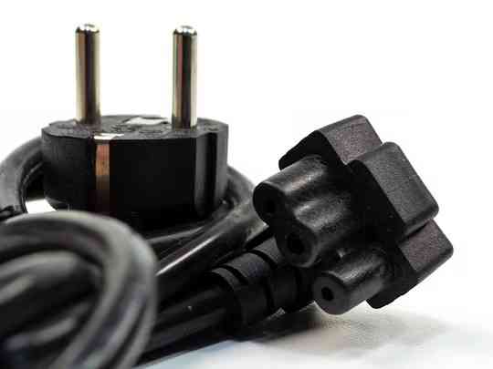 Кабель живлення Power Dell 8Y114 Луцьк