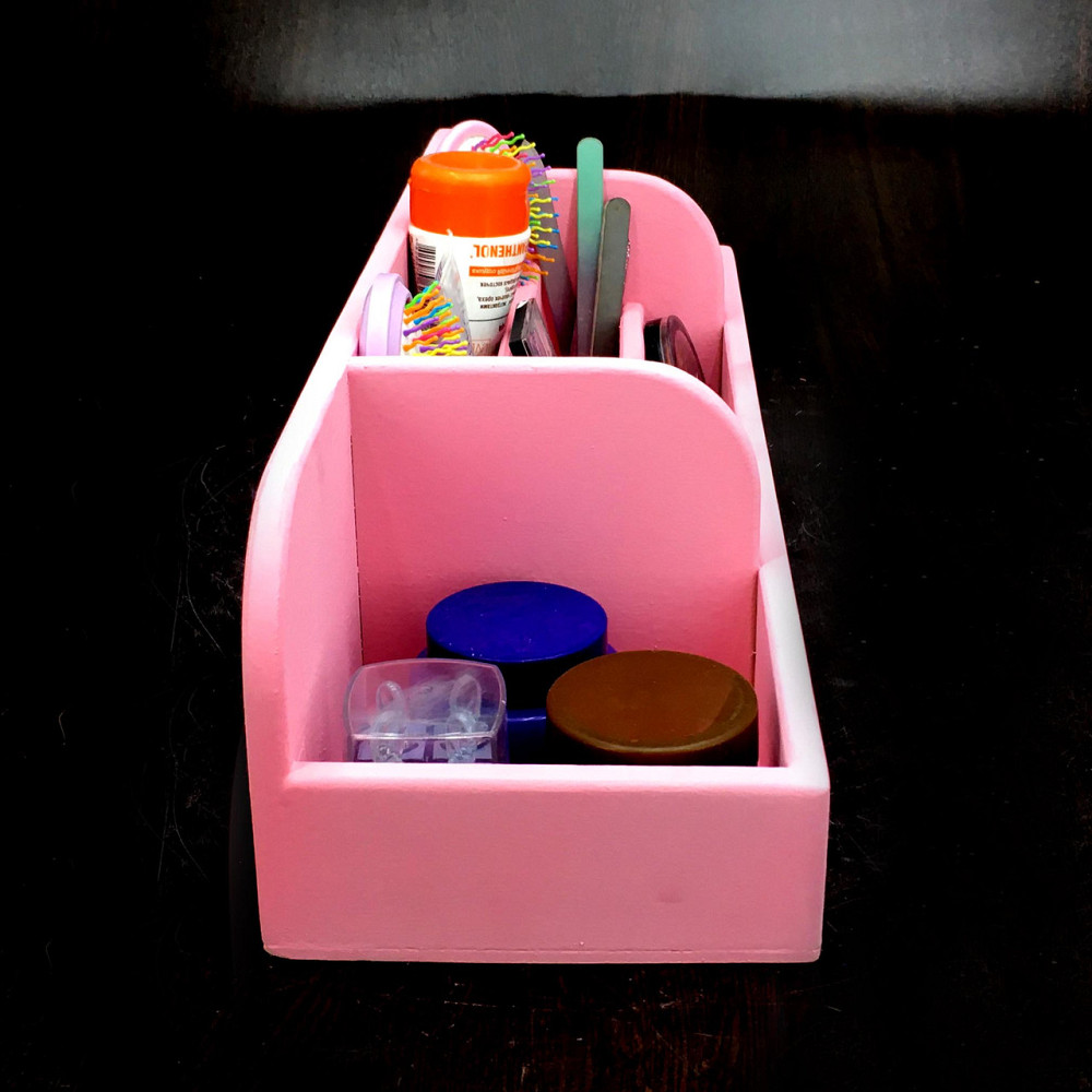 Органайзер для косметики 