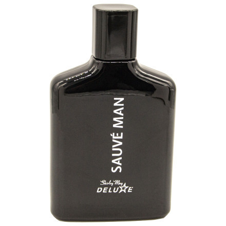 Shirley May Мужская туалетная вода Shirley May Deluxe Sauve Man 100 мл Киев - изображение 2