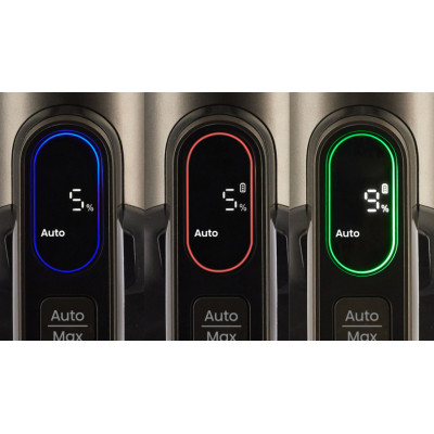 Пилосос Hisense HVC646630A Вінниця - фото 7