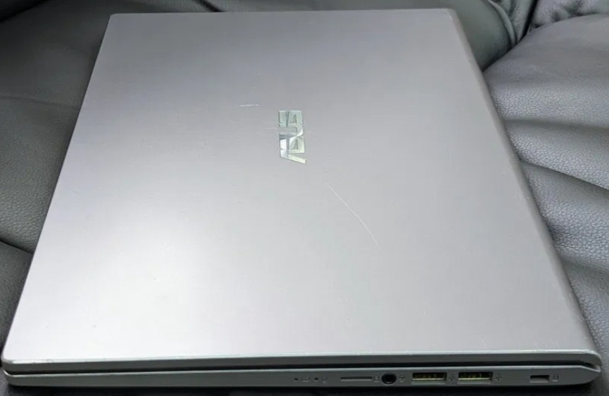 Ноутбук ASUS Vivobook x509j Intel Core i5 1035G1 4-16 1Tb. SSD+HDD. Київ - фото 2