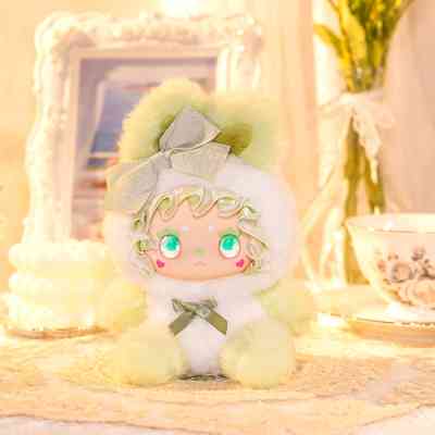 Мягкая игрушка Pop Top сюрприз Lucky Emma Зайчата (MJ-000090) Винница