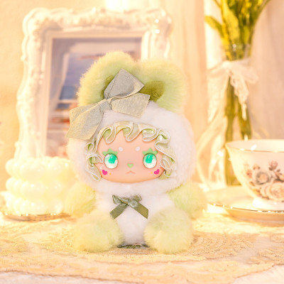 М&apos;яка іграшка Pop Top сюрприз Lucky Emma Зайченята (MJ-000090) Вінниця - фото 4