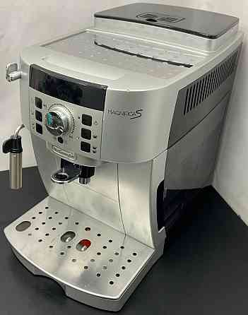 Кавомашина Delonghi Magnifica S 2021pik. Київ