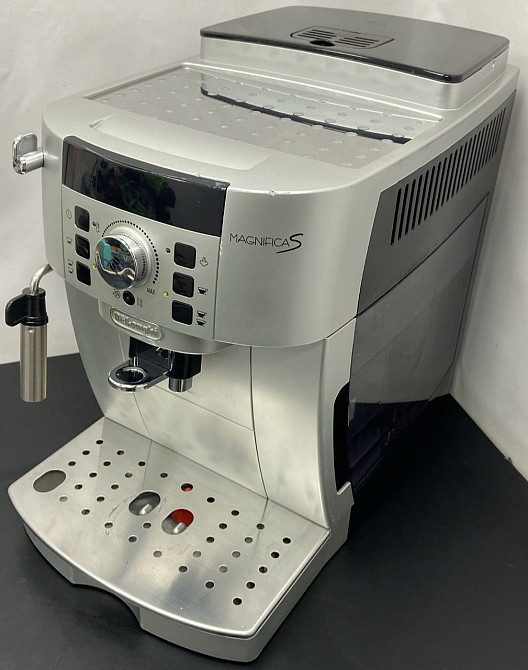Кавомашина Delonghi Magnifica S 2021pik. Київ - фото 6