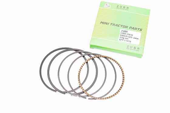 Кільця поршневі 168F 68mm STD Киев