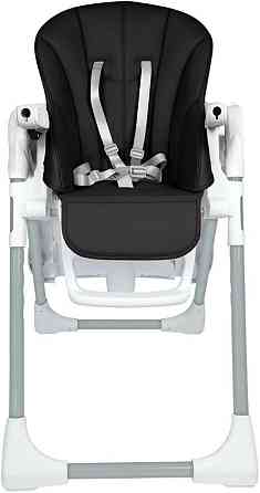 Стілець для годування дитини FreeON Vito, black Київ