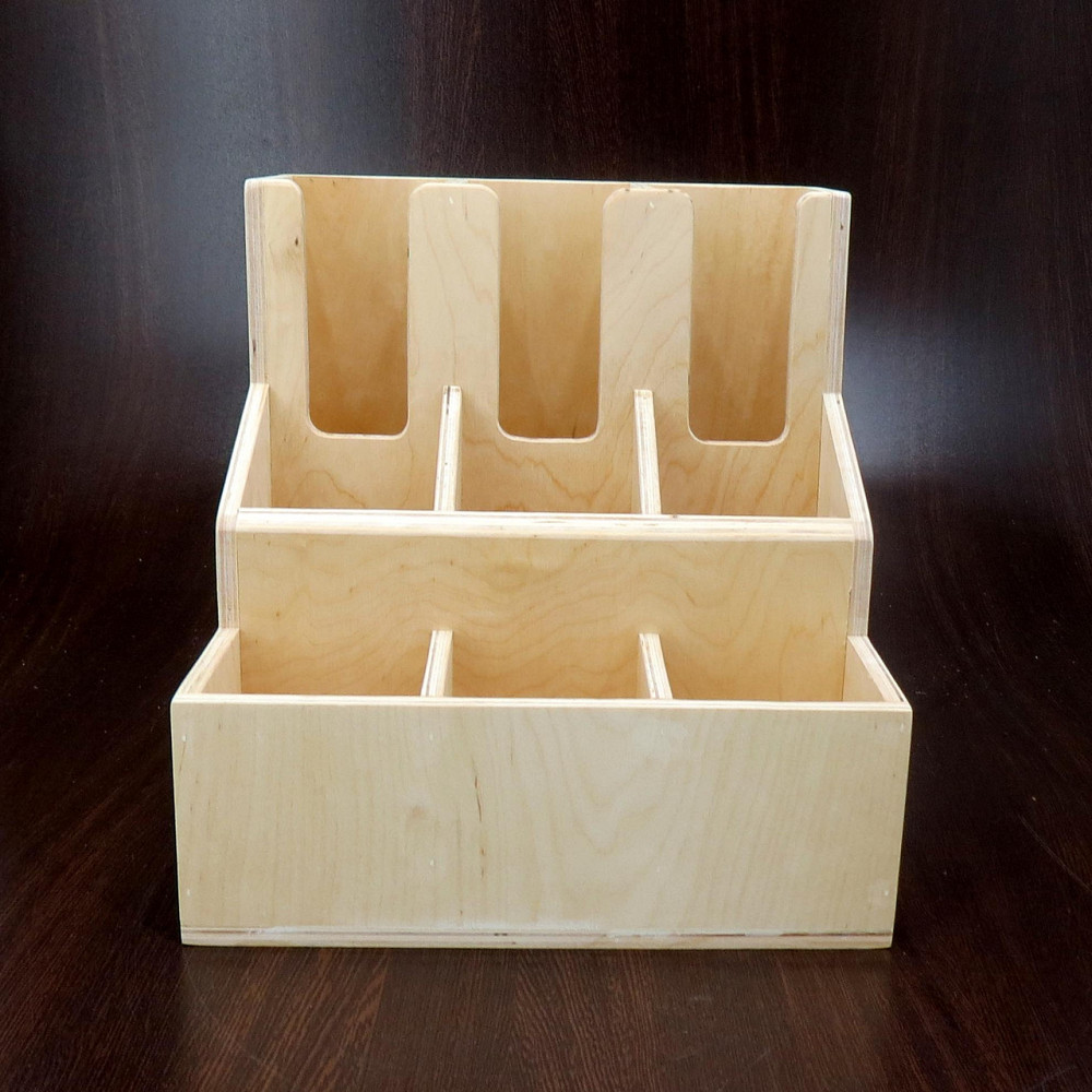 Кофейный органайзер 