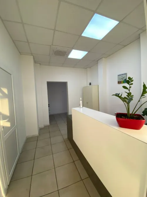 Продажа помещения в центре города. На сегодняшний день офис ИТ компании Днепр - изображение 16