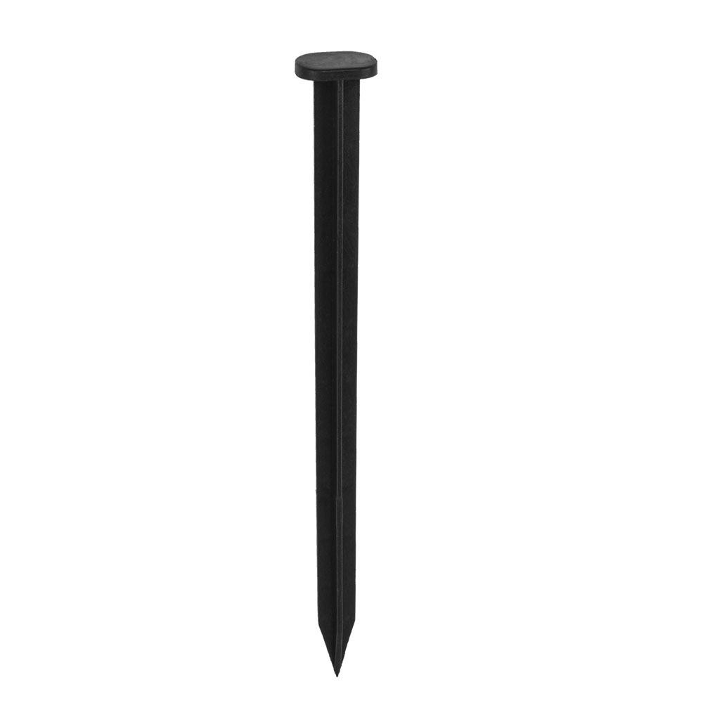 Кілок фіксувальний для бордюрів RIM-BORD, 25см, 50шт, OBKT25/50 Одесса - изображение 1